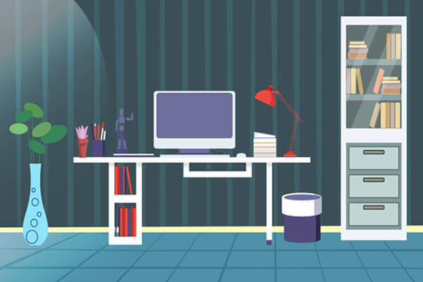 给网站加上一个运行时间