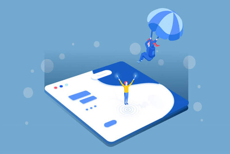 给网站加上一个运行时间