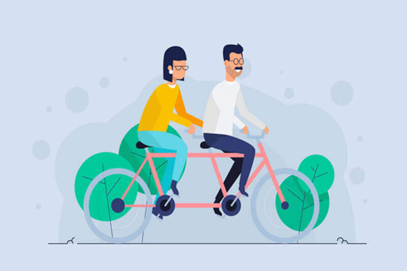 给网站加上一个运行时间