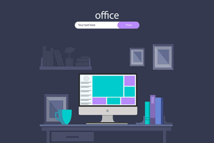 给网站加上一个运行时间