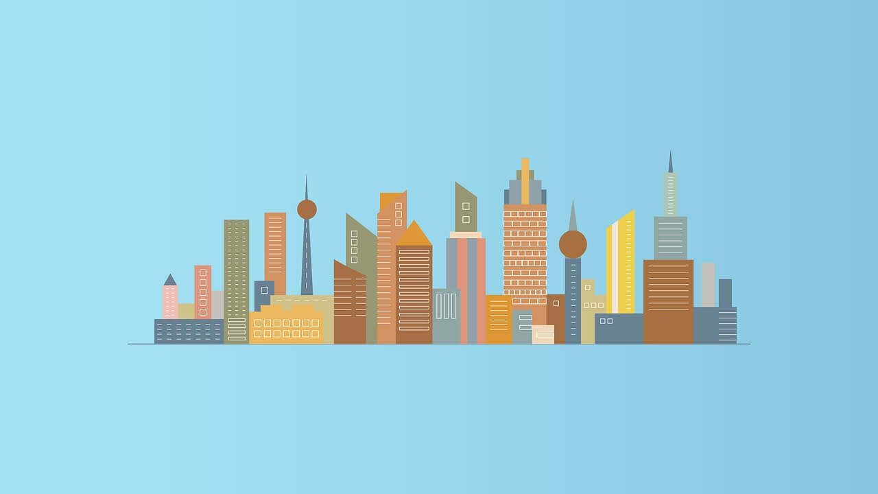 给网站加上一个运行时间